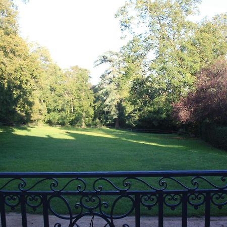 Bed and Breakfast Domaine De Montclair Pommiers  Zewnętrze zdjęcie