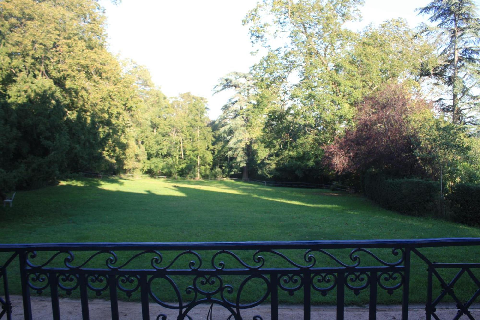 Bed and Breakfast Domaine De Montclair Pommiers  Zewnętrze zdjęcie