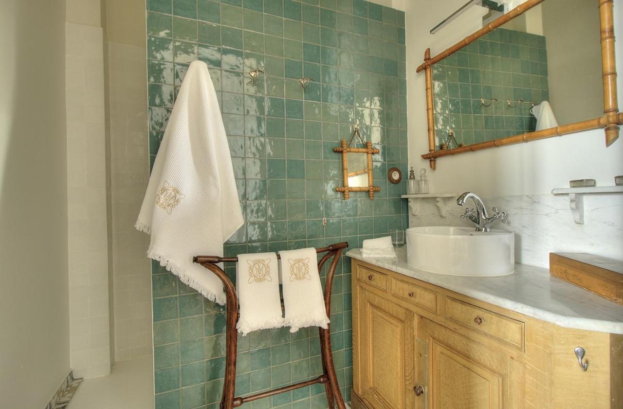 Bed and Breakfast Domaine De Montclair Pommiers  Zewnętrze zdjęcie